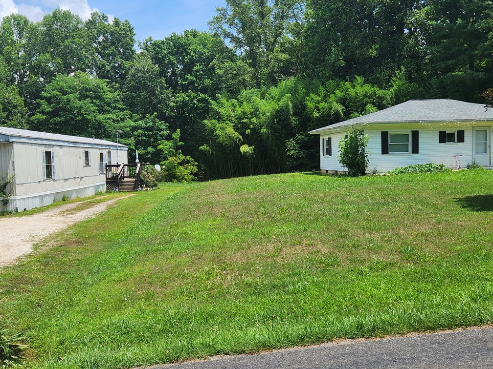 Image for Real Estate Auction - 4 Investment Properties in Claudville and Ararat, VA
