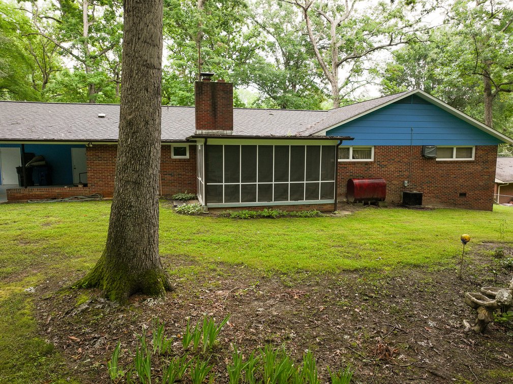 Image for Home For Sale in Mount Airy -  308 Jackson Road