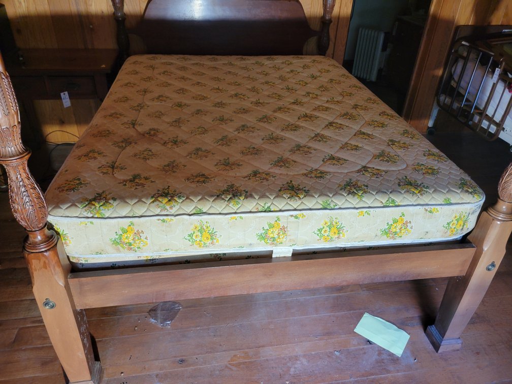 Image for Raiford Personal Property Auction