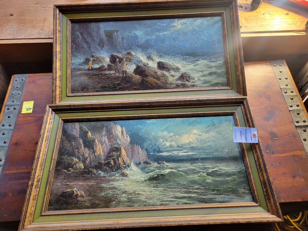 Image for Raiford Personal Property Auction