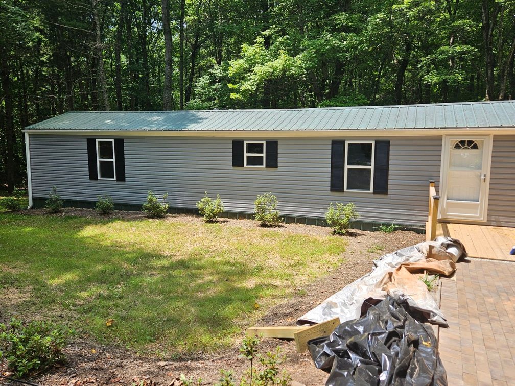 Image for Real Estate Auction - 4 Investment Properties in Claudville and Ararat, VA