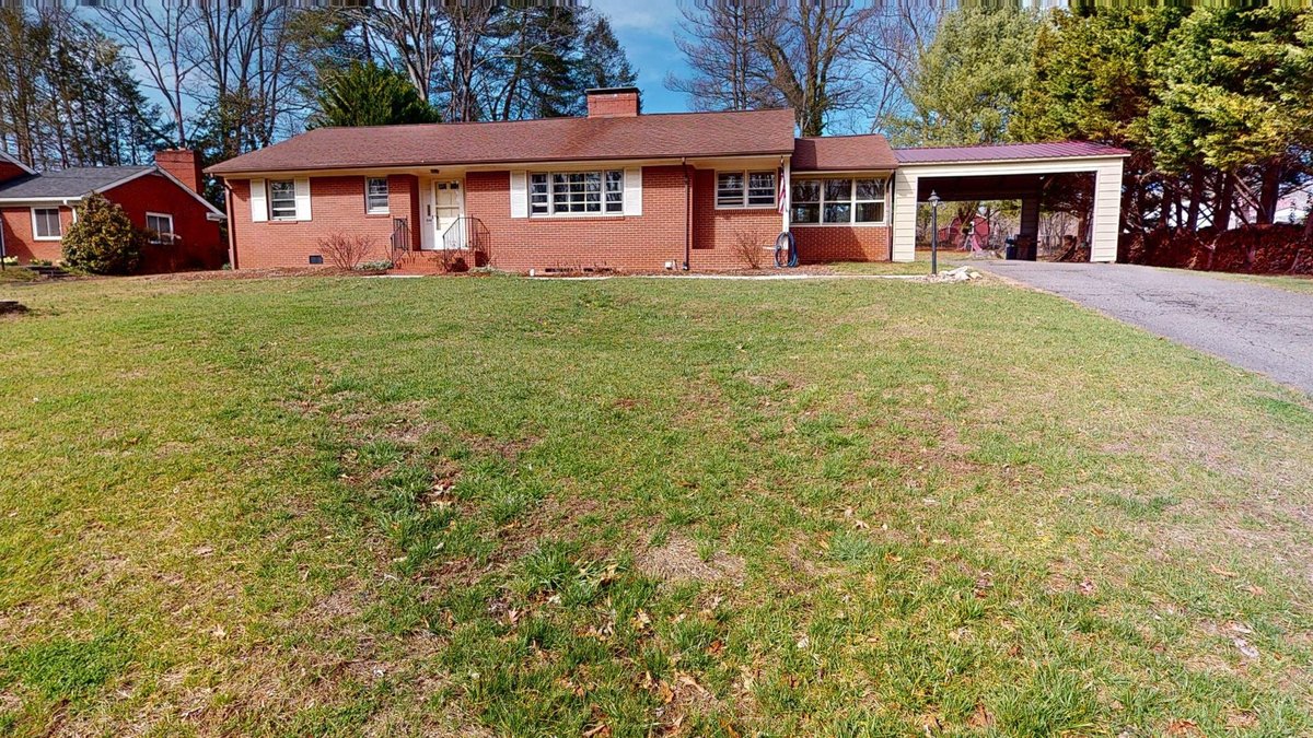Image for Home For Sale in Mount Airy - 246 Fairview Avenue