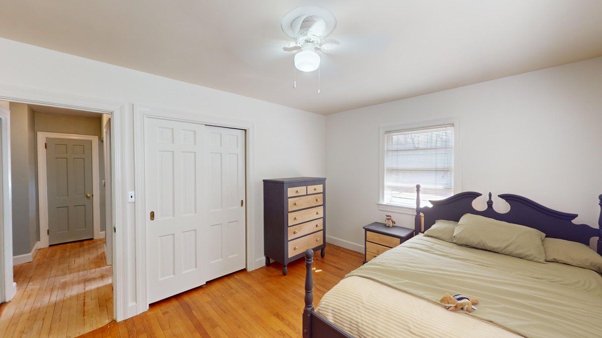 Image for Home For Sale in Mount Airy - 246 Fairview Avenue