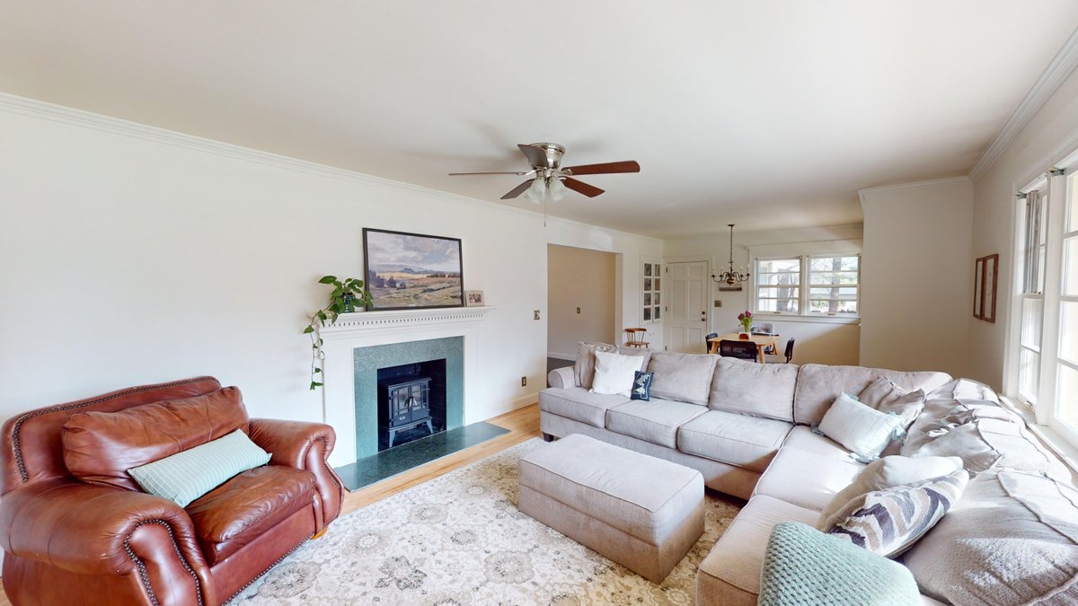 Image for Home For Sale in Mount Airy - 246 Fairview Avenue