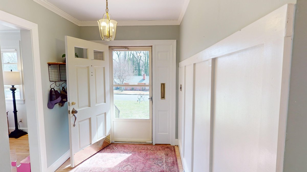 Image for Home For Sale in Mount Airy - 246 Fairview Avenue