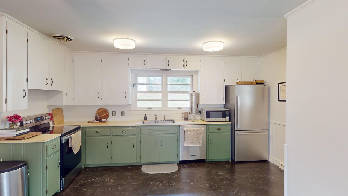 Image for Home For Sale in Mount Airy - 246 Fairview Avenue