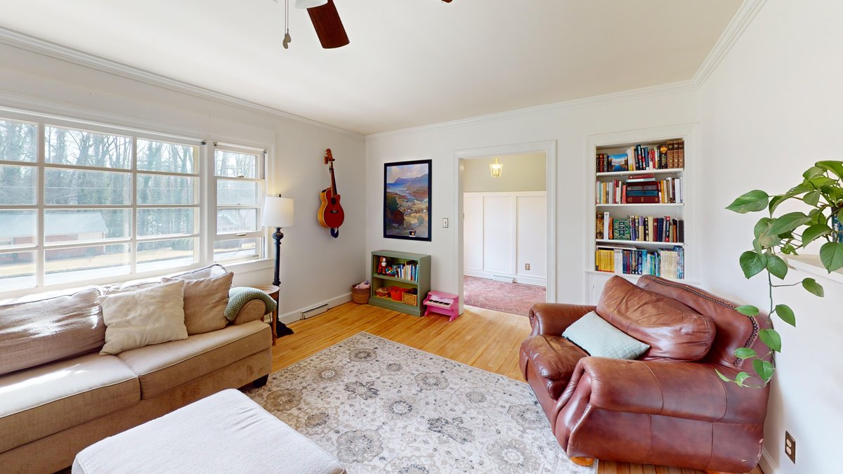 Image for Home For Sale in Mount Airy - 246 Fairview Avenue