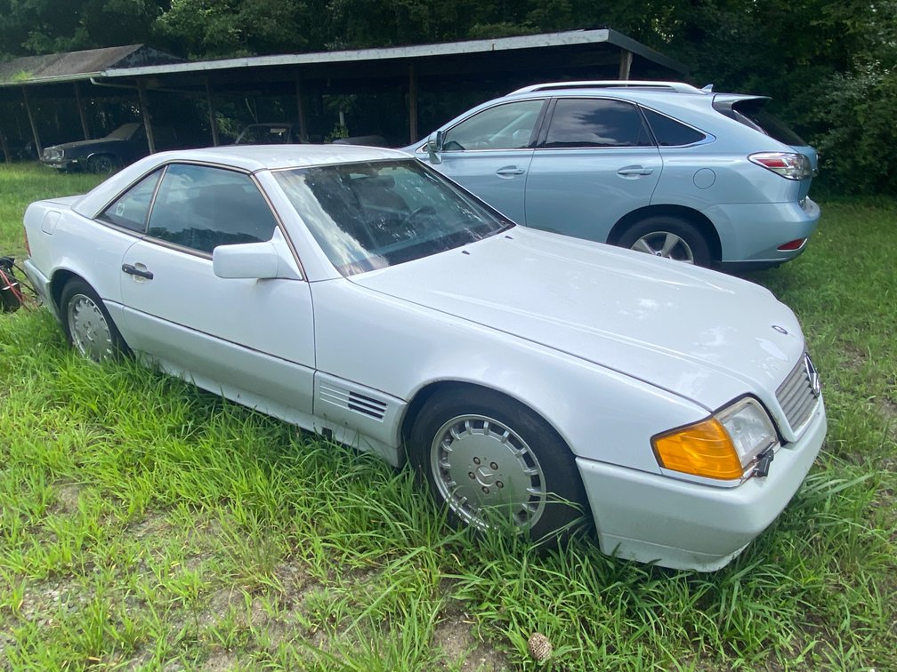 Image for Wood & Bennett Estate Vehicle Auction