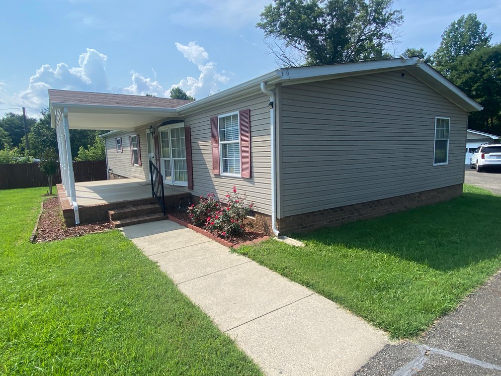 Image for 152 Calvary Drive, Mount Airy, NC 27030