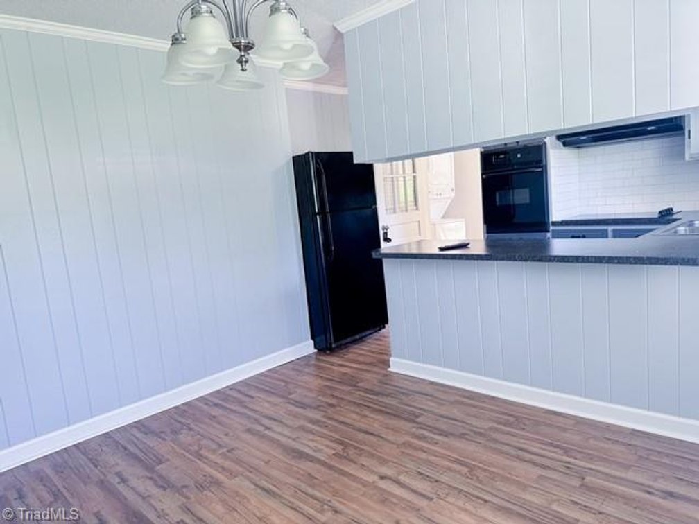 Image for Home For Sale in Pilot Mountain - 2227 S. Old US Highway