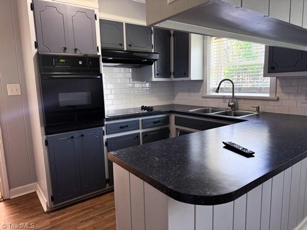 Image for Home For Sale in Pilot Mountain - 2227 S. Old US Highway