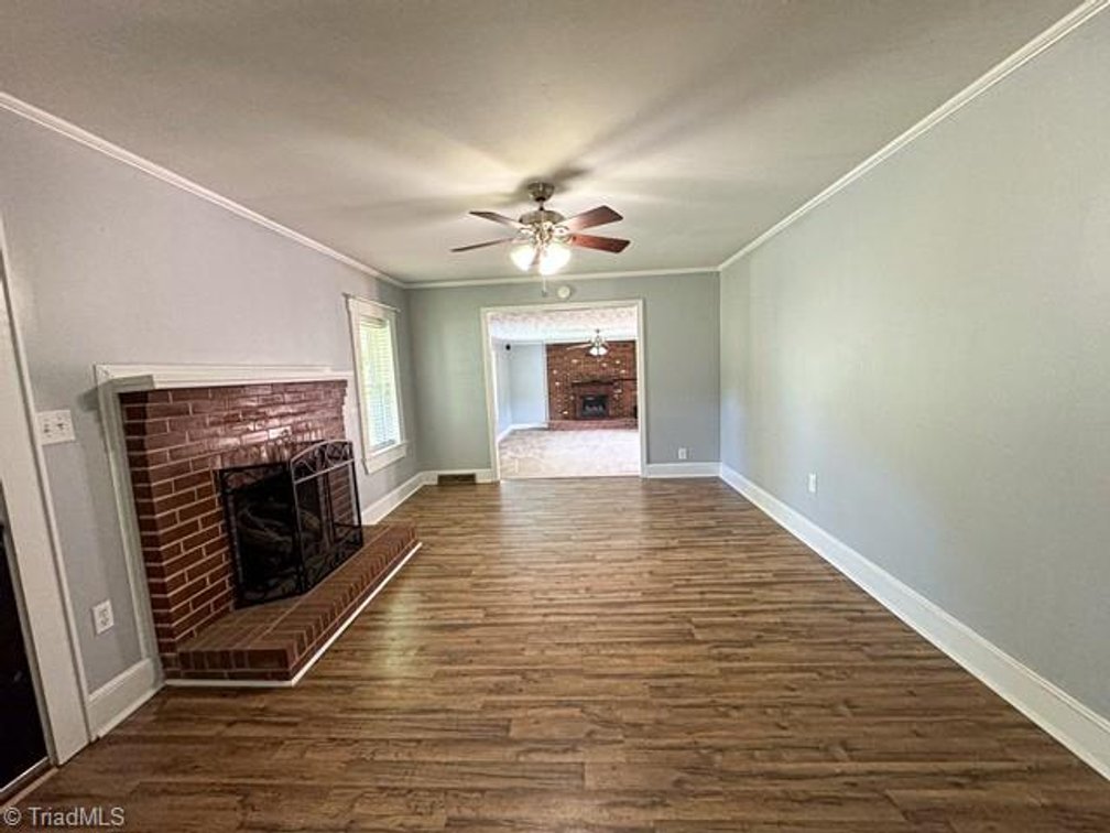 Image for Home For Sale in Pilot Mountain - 2227 S. Old US Highway