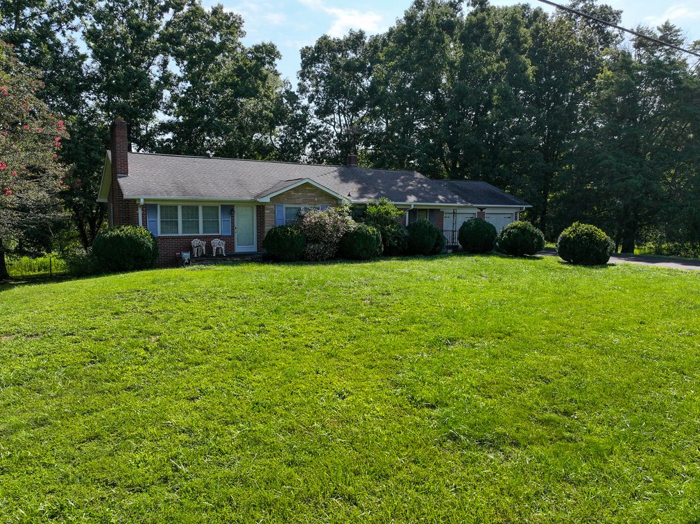Image for Home For Sale in Siloam - 5671 Siloam Road