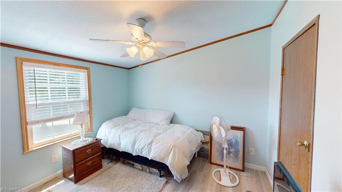 Image for Home For Sale in Lambsburg, VA - 44 Poppy Lane