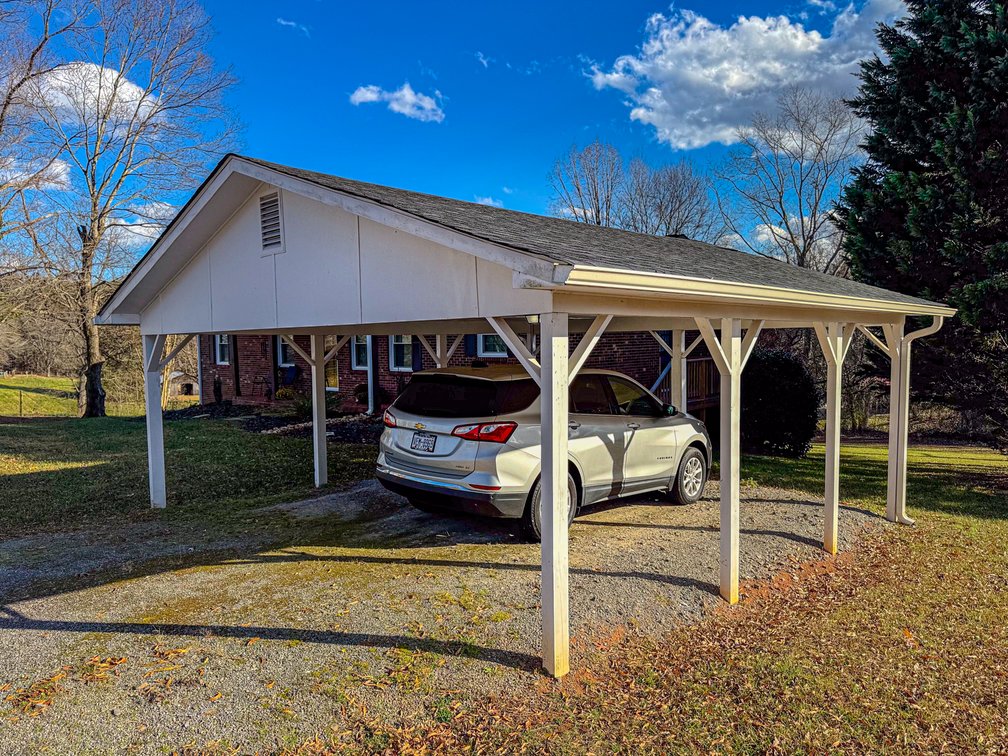Image for Home For Sale in Dobson - 142 Arthur Haney Road