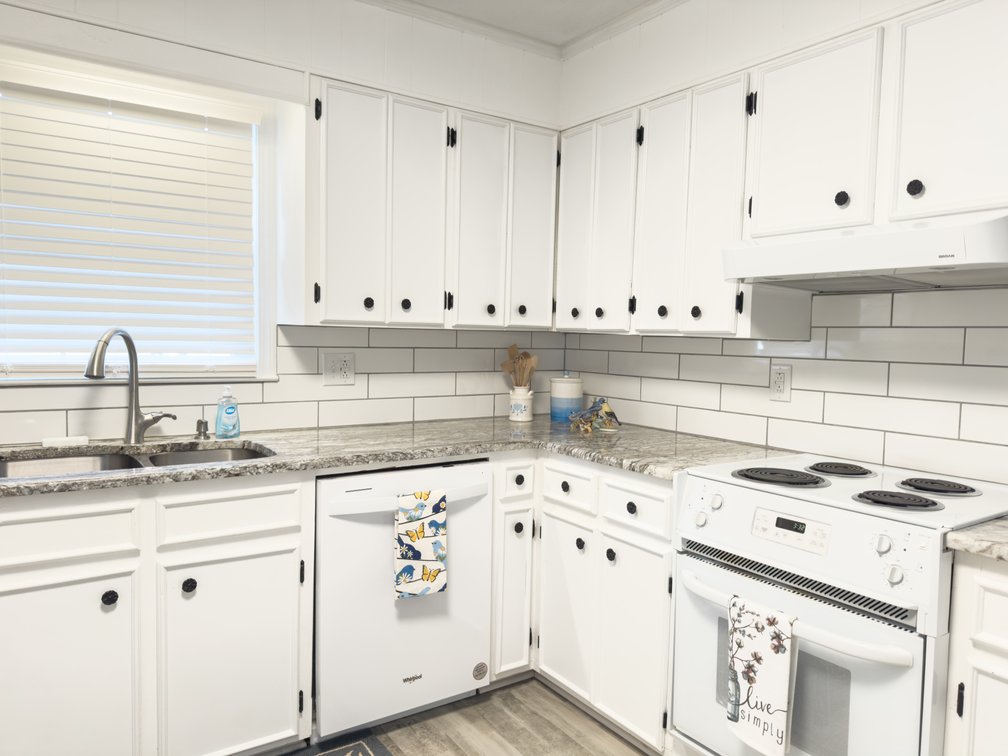 Image for Home For Sale in Dobson - 142 Arthur Haney Road