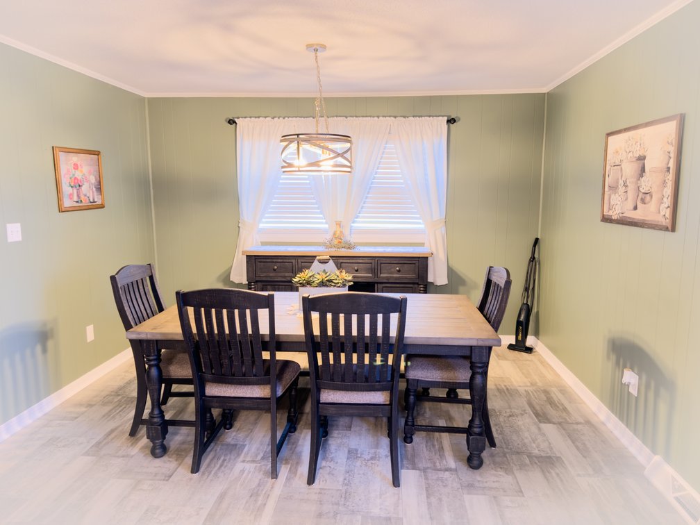 Image for Home For Sale in Dobson - 142 Arthur Haney Road