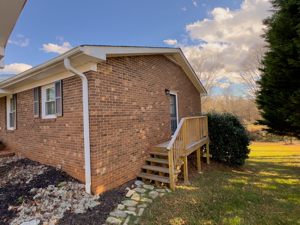 Image for Home For Sale in Dobson - 142 Arthur Haney Road