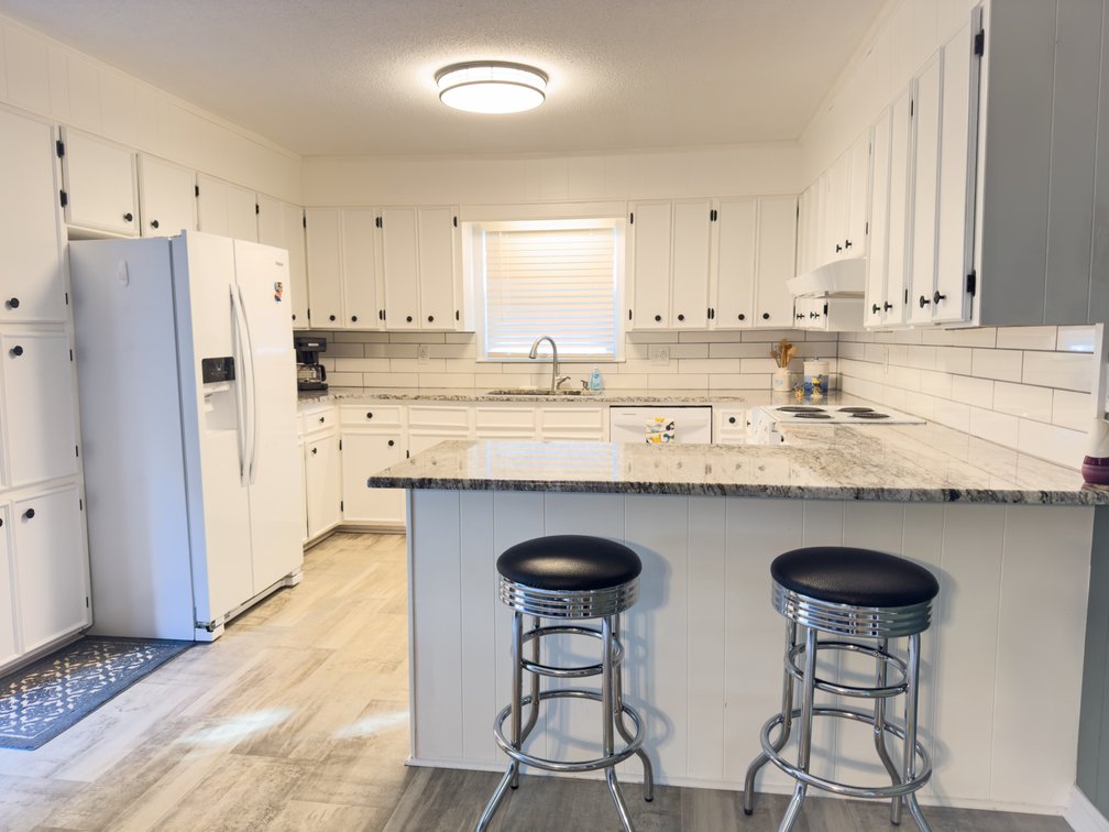 Image for Home For Sale in Dobson - 142 Arthur Haney Road