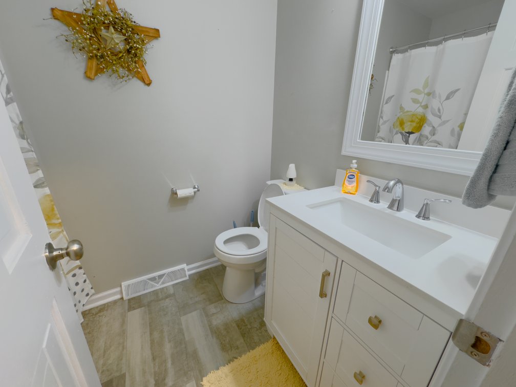 Image for Home For Sale in Dobson - 142 Arthur Haney Road