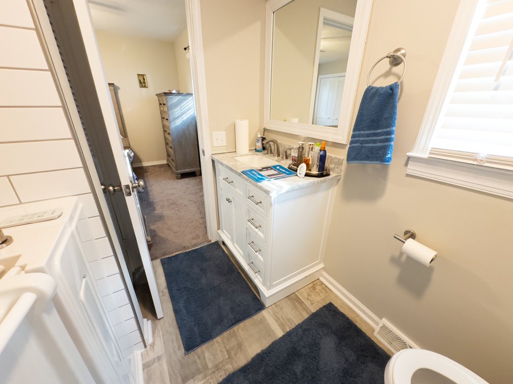 Image for Home For Sale in Dobson - 142 Arthur Haney Road