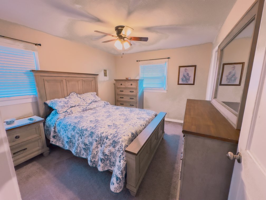 Image for Home For Sale in Dobson - 142 Arthur Haney Road