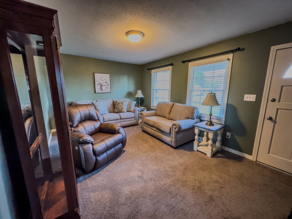 Image for Home For Sale in Dobson - 142 Arthur Haney Road
