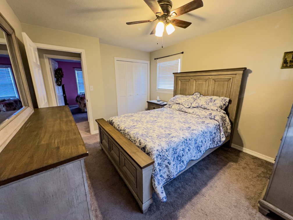 Image for Home For Sale in Dobson - 142 Arthur Haney Road
