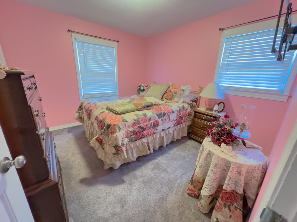 Image for Home For Sale in Dobson - 142 Arthur Haney Road