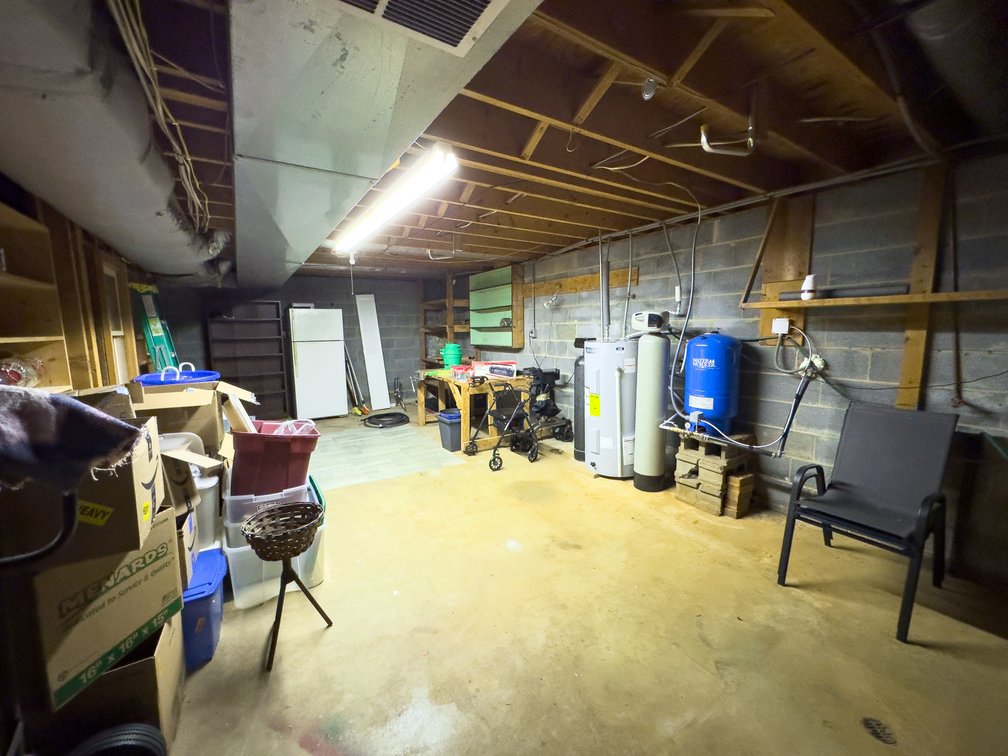 Image for Home For Sale in Dobson - 142 Arthur Haney Road