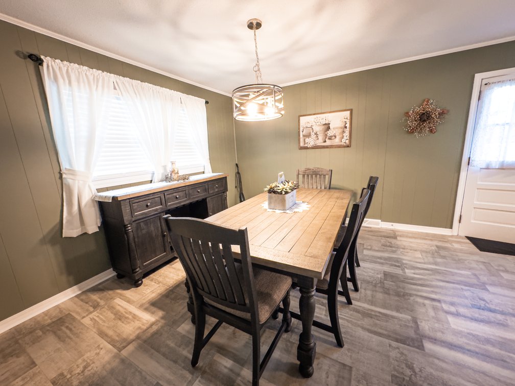 Image for Home For Sale in Dobson - 142 Arthur Haney Road