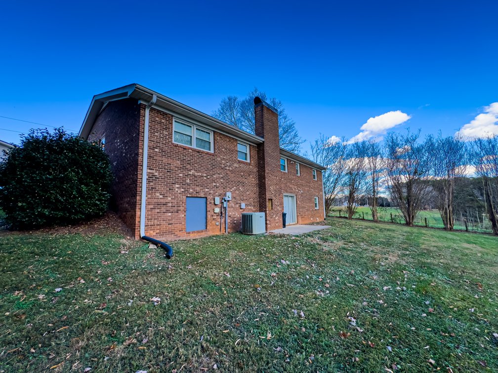 Image for Home For Sale in Dobson - 142 Arthur Haney Road