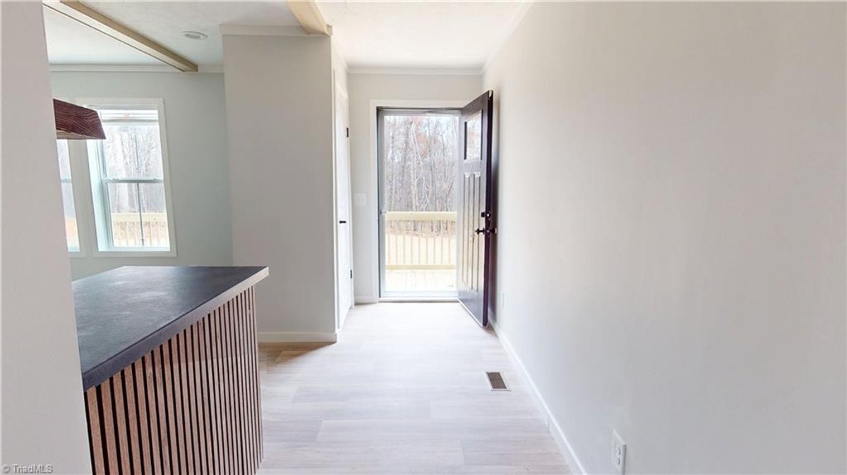 Image for Home For sale in State Road - 263 Mount Pleasant Church Road