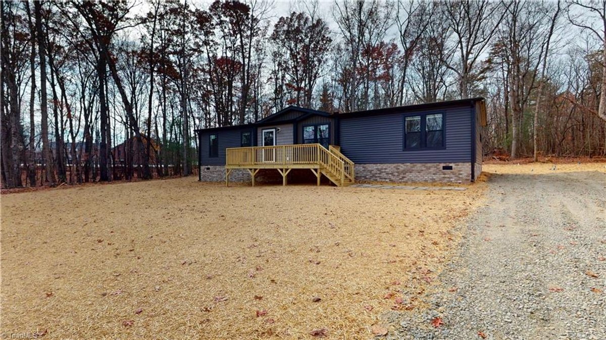 Image for Home For sale in State Road - 263 Mount Pleasant Church Road