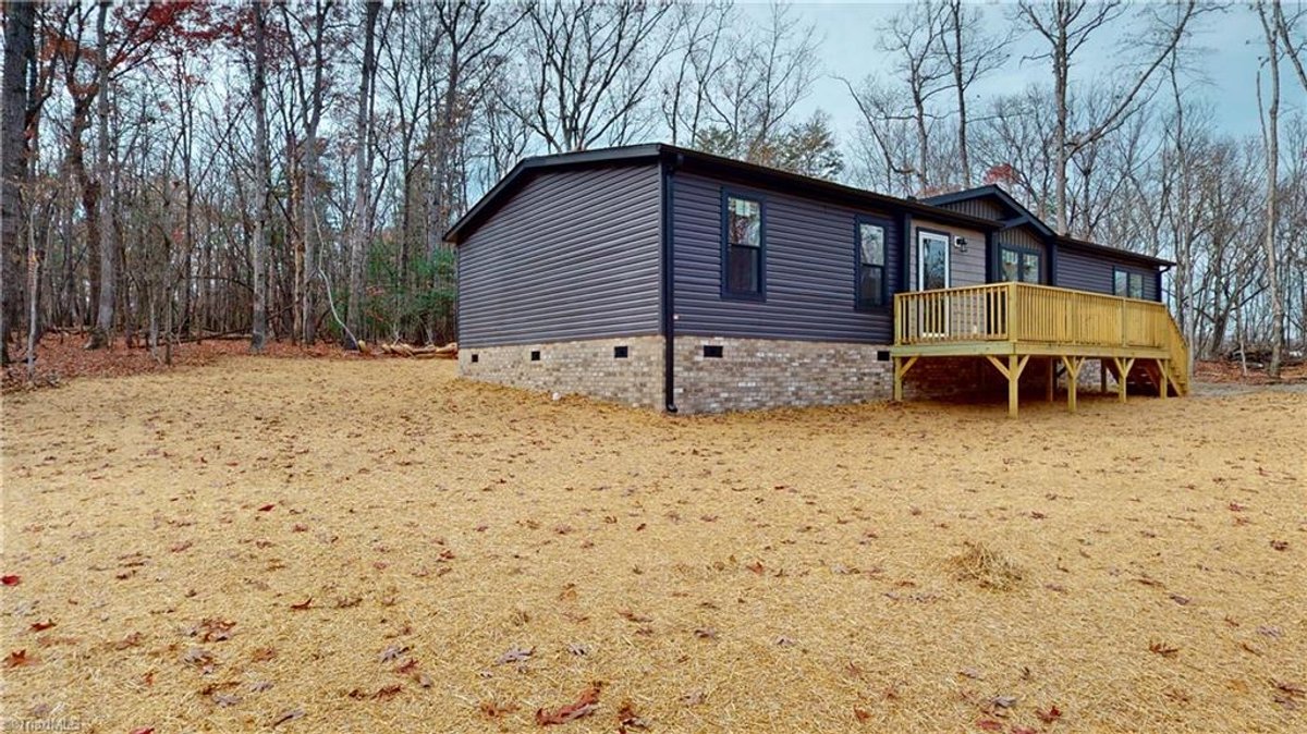 Image for Home For sale in State Road - 263 Mount Pleasant Church Road