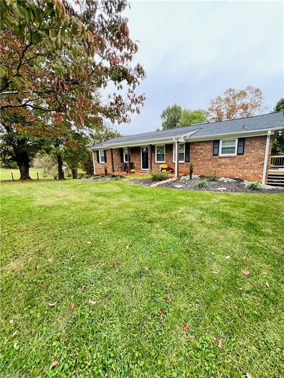 Image for Home For Sale in Dobson - 142 Arthur Haney Road