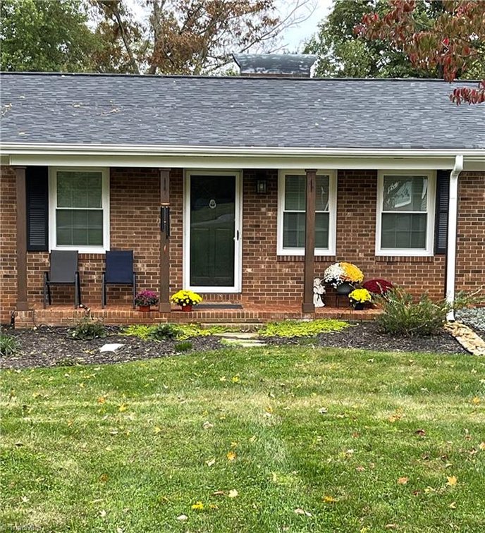 Image for Home For Sale in Dobson - 142 Arthur Haney Road