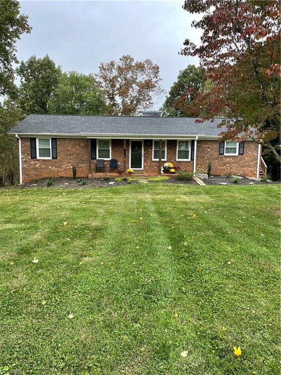 Image for Home For Sale in Dobson - 142 Arthur Haney Road