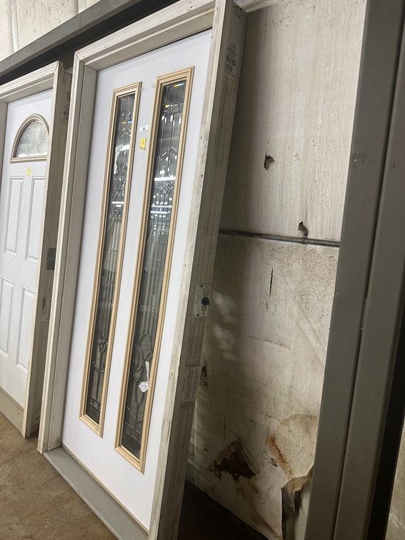 Image for Building Supplies, Tools & Hardware – Online Auction