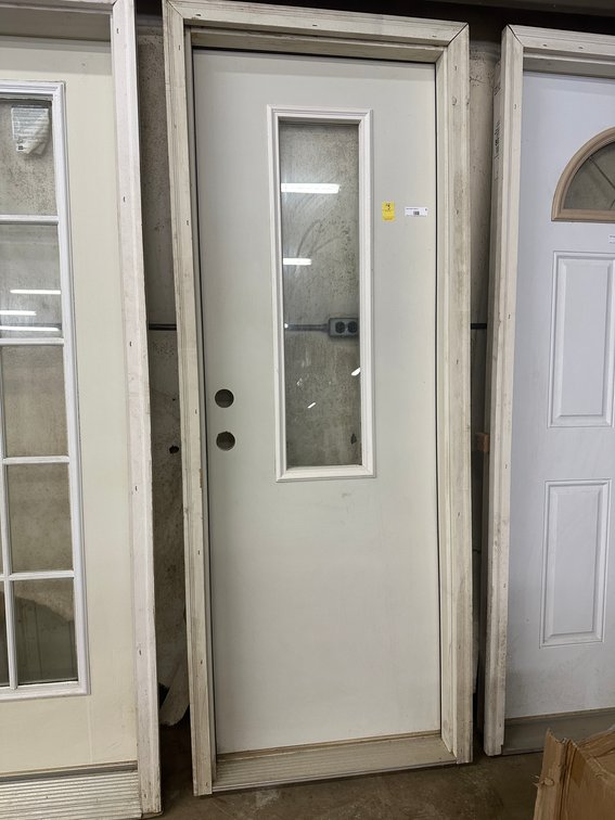 Image for Building Supplies, Tools & Hardware – Online Auction