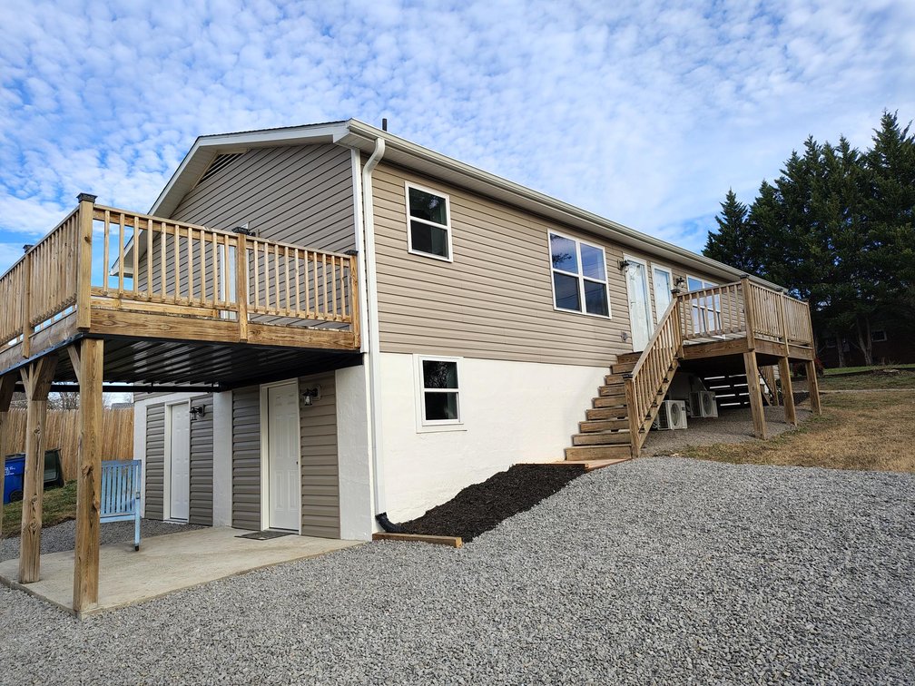 Image for Duplex For Sale in Mount Airy - 320 Olivia Avenue