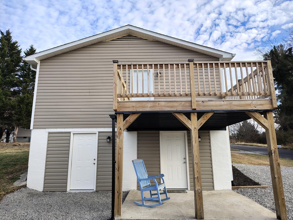 Image for Duplex For Sale in Mount Airy - 320 Olivia Avenue