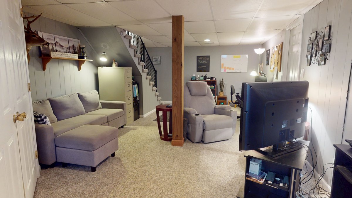 Image for Home For Sale in King - 1831 Chestnut Grove Road