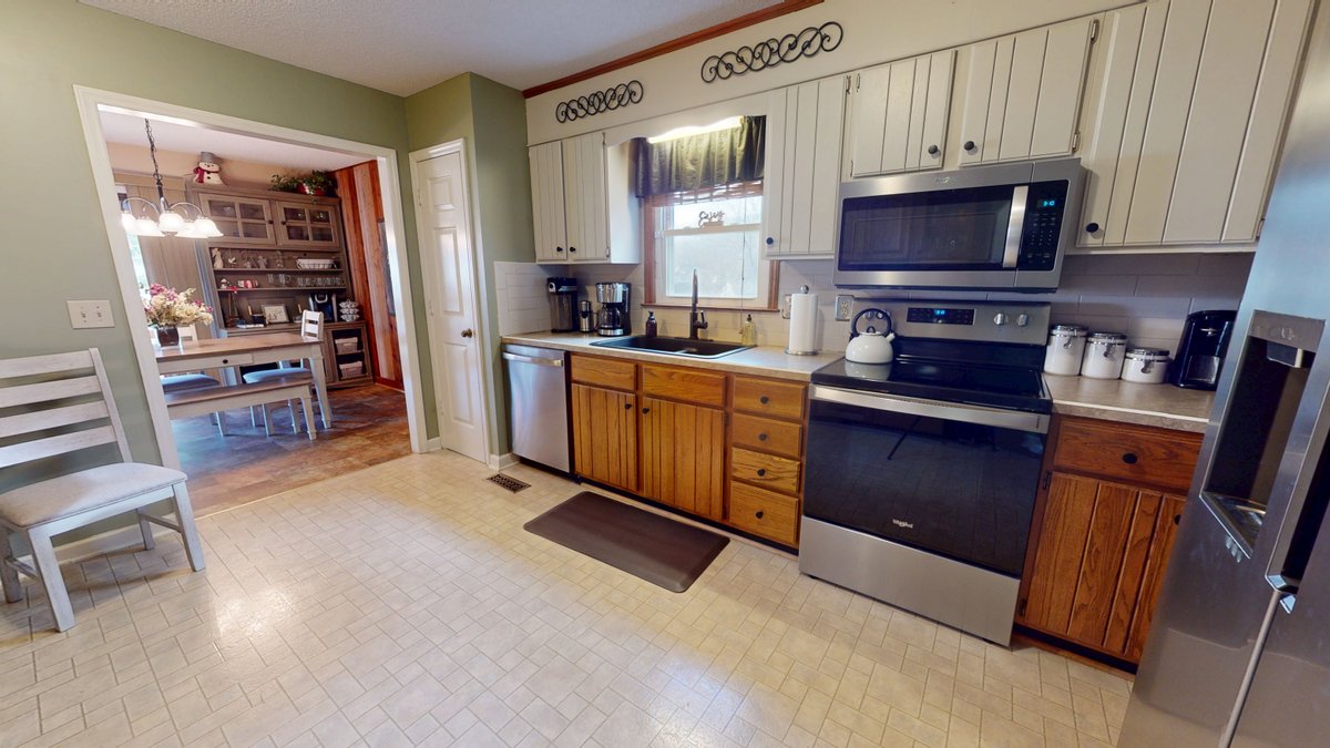 Image for Home For Sale in King - 1831 Chestnut Grove Road