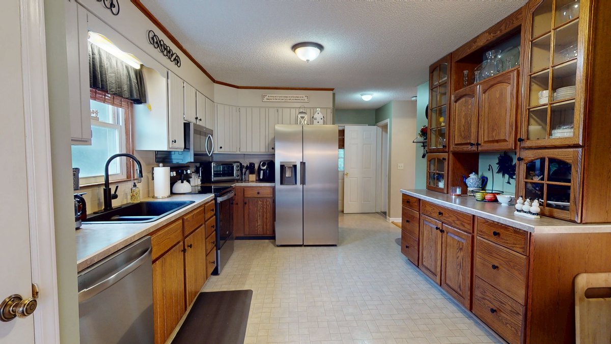 Image for Home For Sale in King - 1831 Chestnut Grove Road