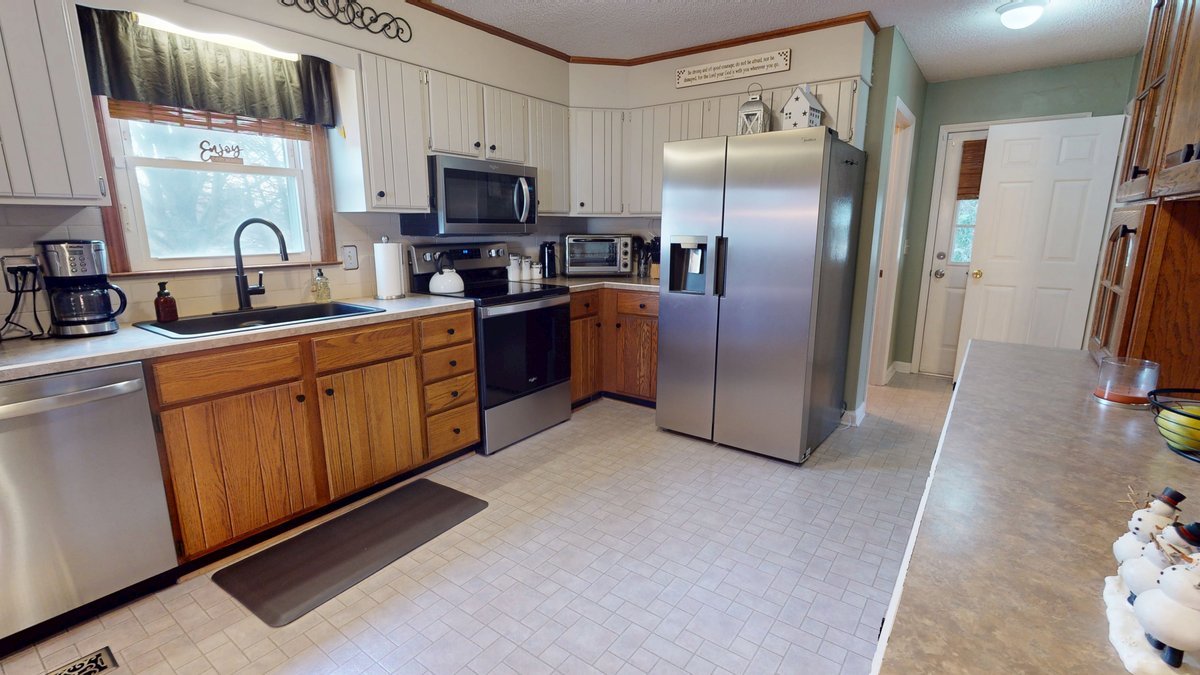 Image for Home For Sale in King - 1831 Chestnut Grove Road