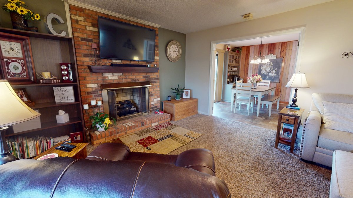 Image for Home For Sale in King - 1831 Chestnut Grove Road