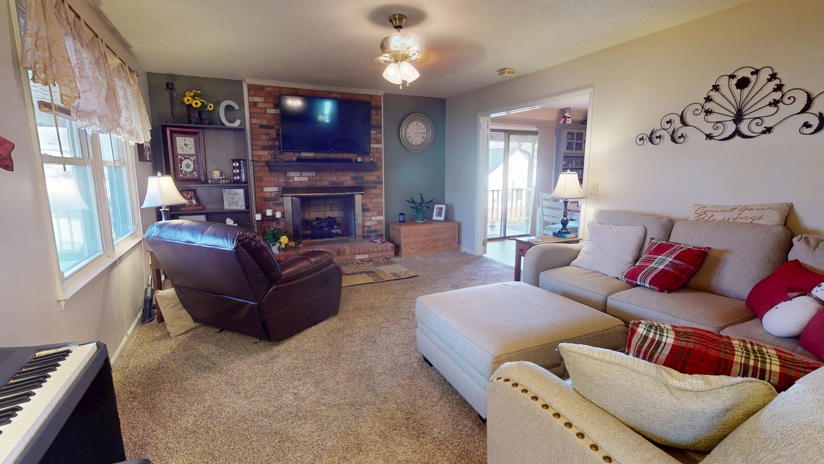 Image for Home For Sale in King - 1831 Chestnut Grove Road