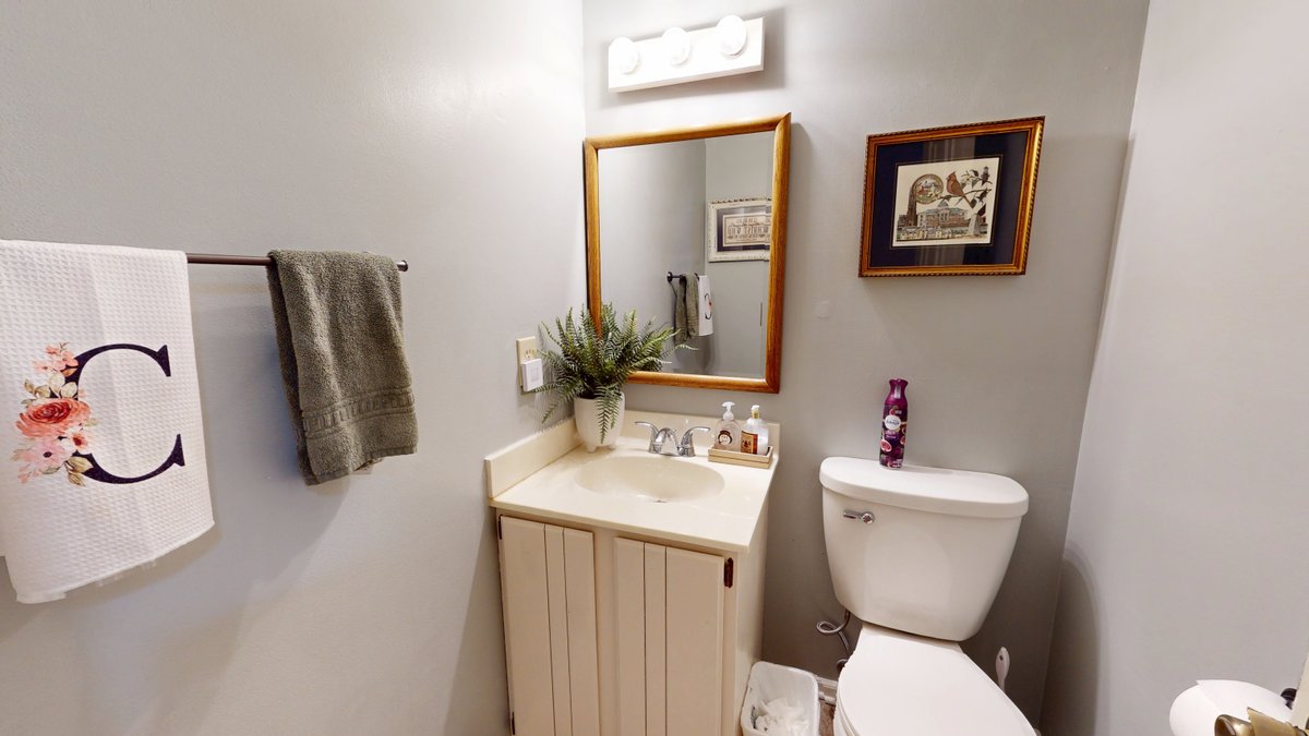 Image for Home For Sale in King - 1831 Chestnut Grove Road