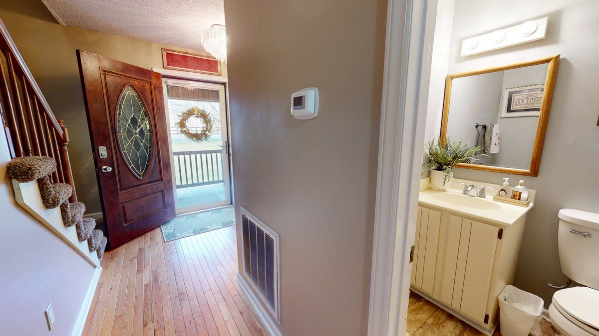 Image for Home For Sale in King - 1831 Chestnut Grove Road